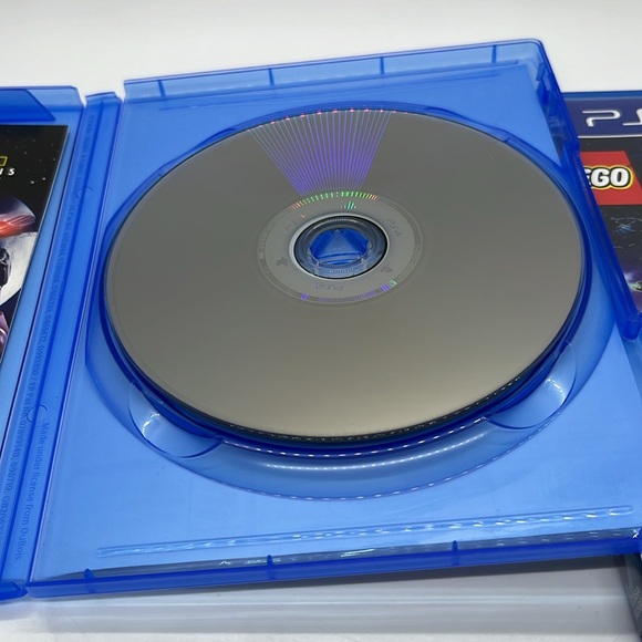 Sony PS4 Lego Star Wars Batman 3 Game Bundle - Picture 3 of 5